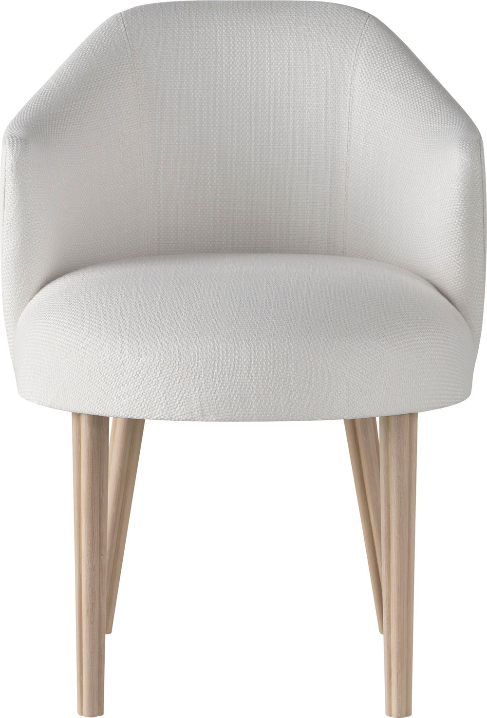 Стул McGuire Saba Chair