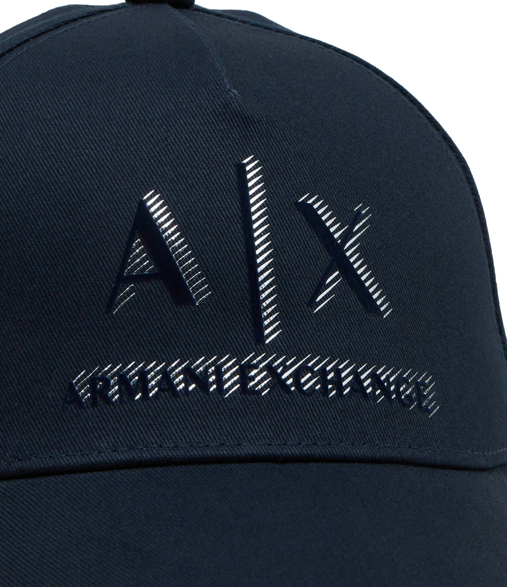 Кепка Armani Exchange - темно-синий(954227 4R121)