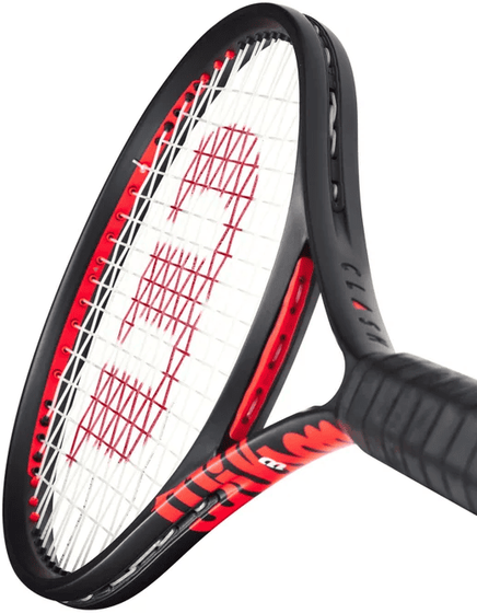 Ракетка теннисная Wilson Clash 100UL V3.0