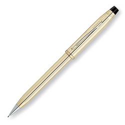 Cross Century II 10Ct Rolled Gold 0.7мм (450305WG)Копировать товар
