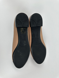 Балетки Prada
