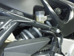 BMW F800ST 2008