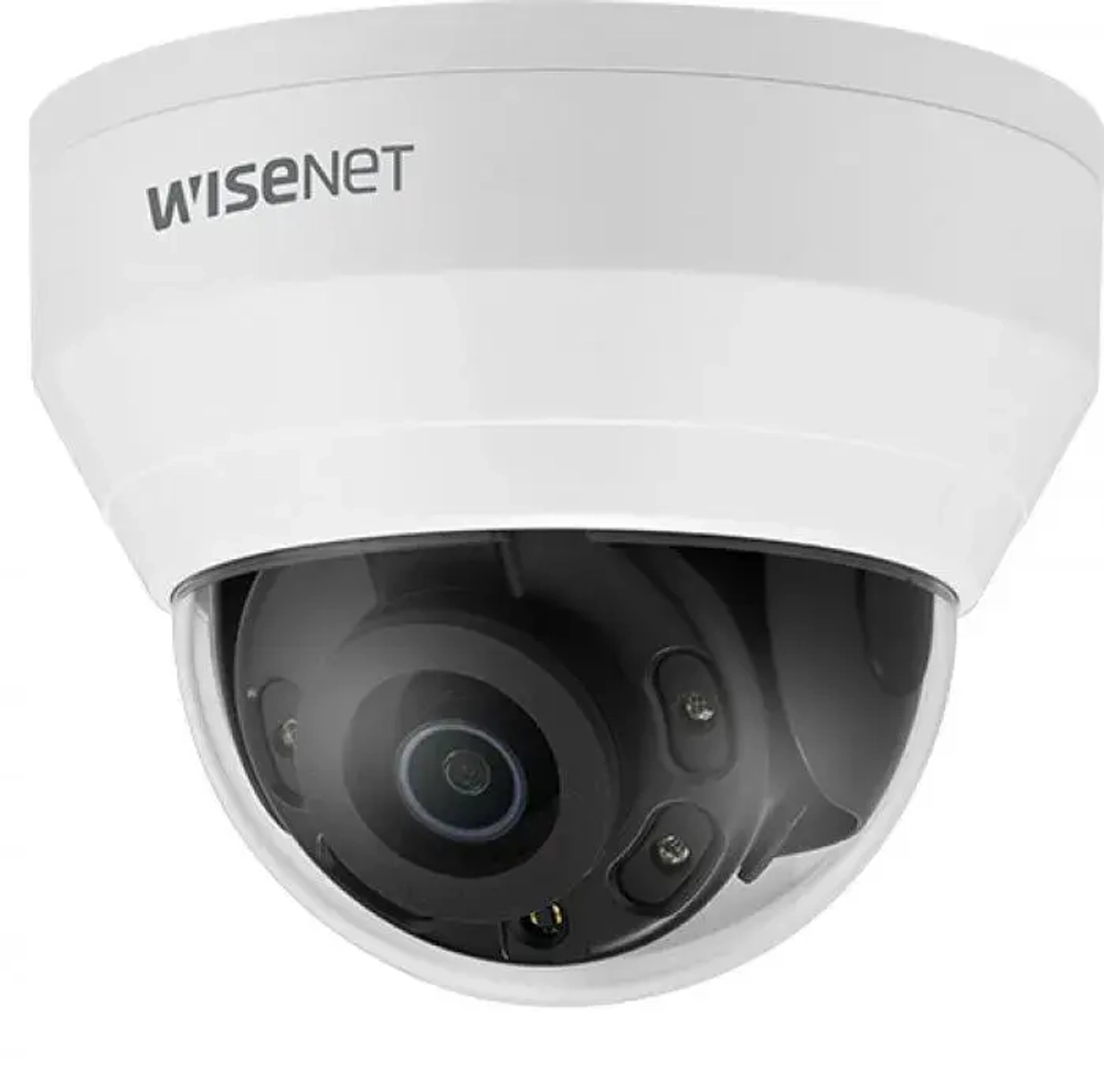 Видеокамера Wisenet QND-8010R