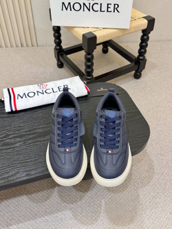 Кроссовки Moncler