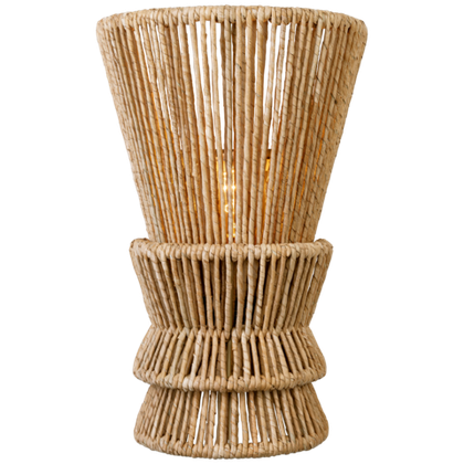 Настенный светильник Visual Comfort Antigua Medium Sconce