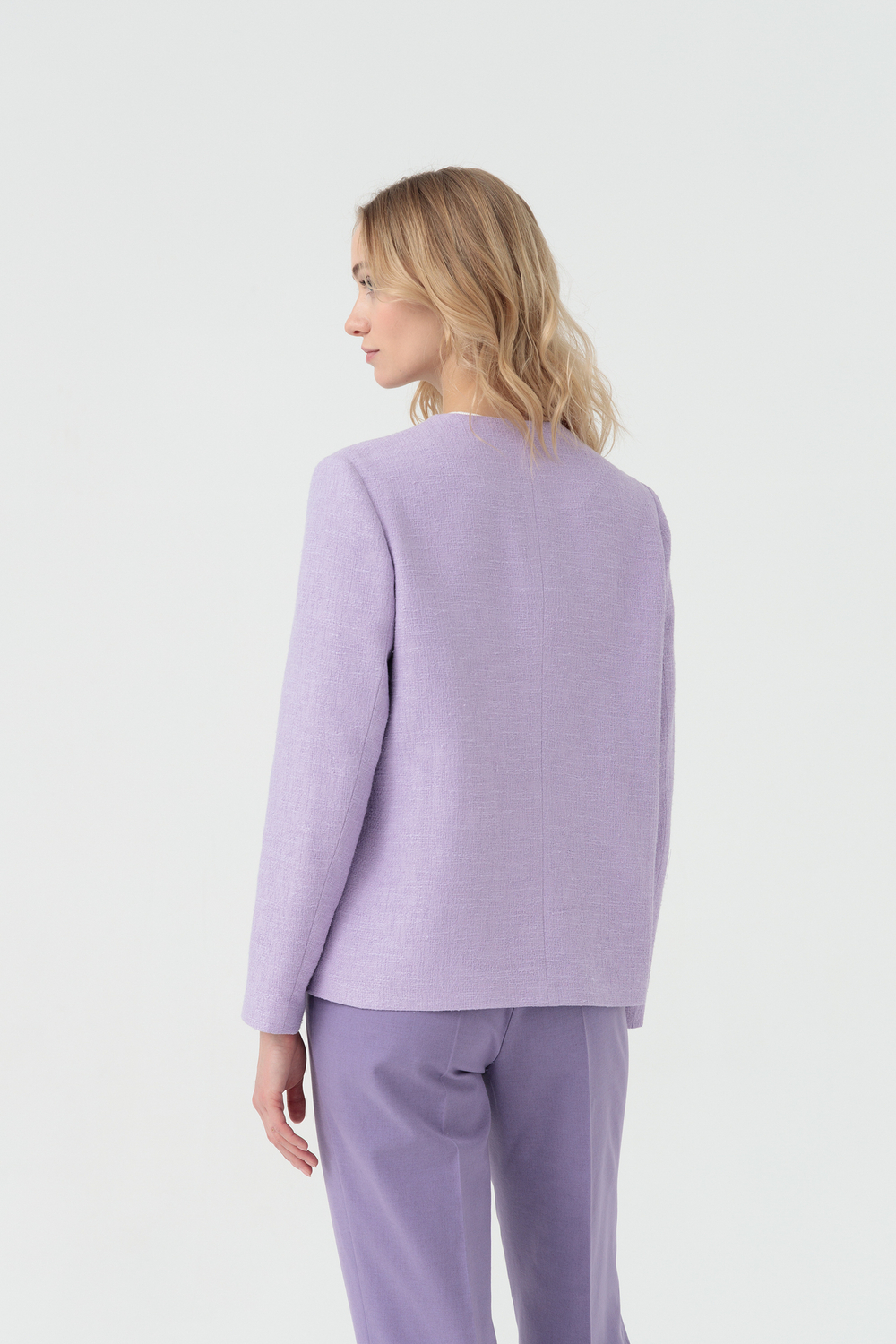 Жакет Павия NOME Atelier