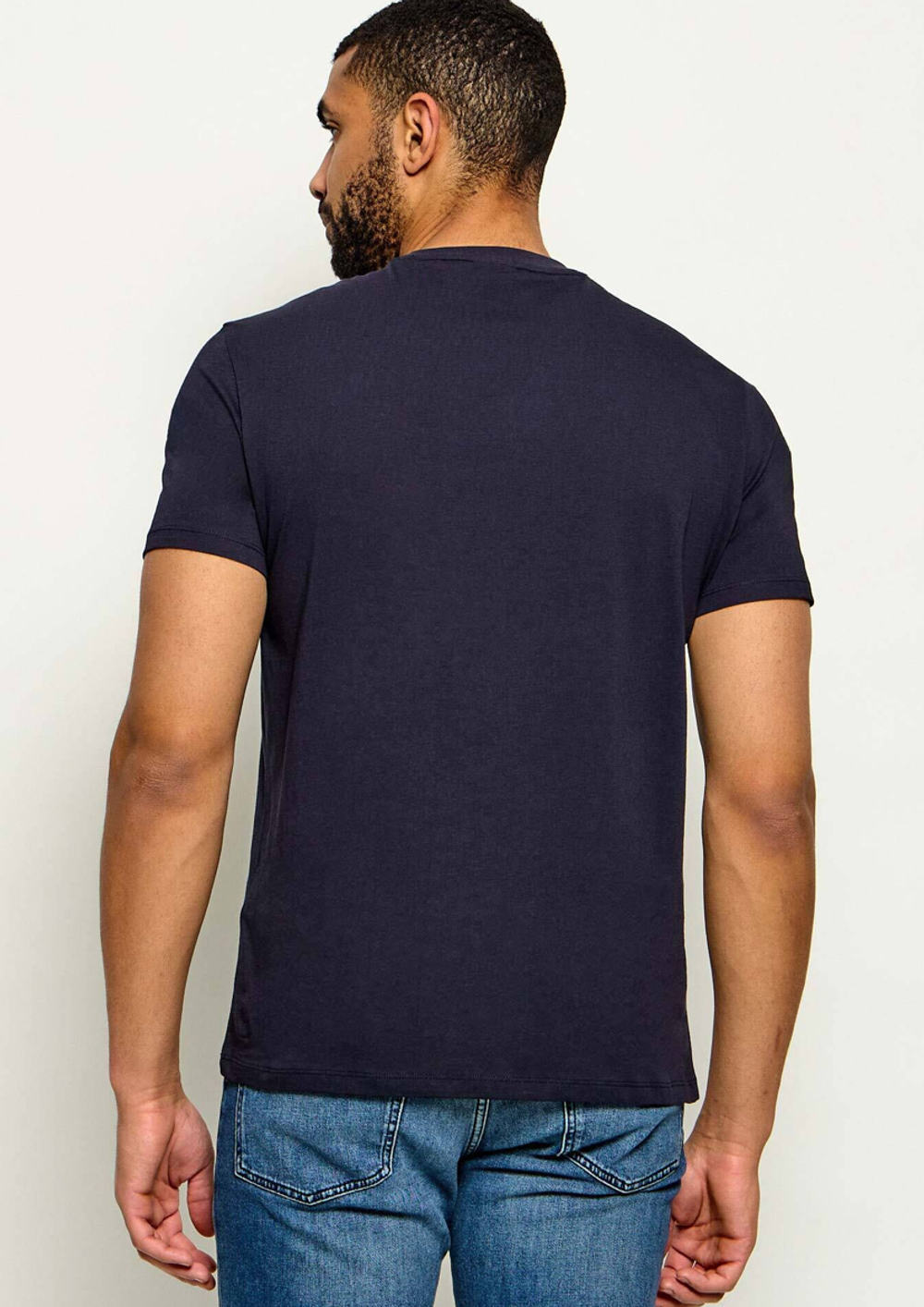Футболка ARMANI EXCHANGE