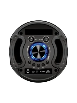 Переносная BT Аудио MIDI-система GM-209