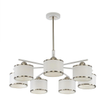 Люстра на штанге Citilux ALTON CL421272