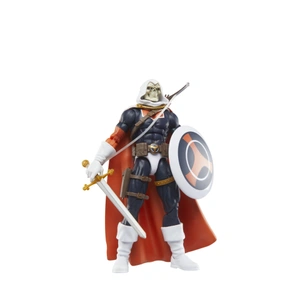Фигурка Hasbro Marvel Legends Series: The Cabal (Taskmaster, Iron Patriot, and Doctor Doom)