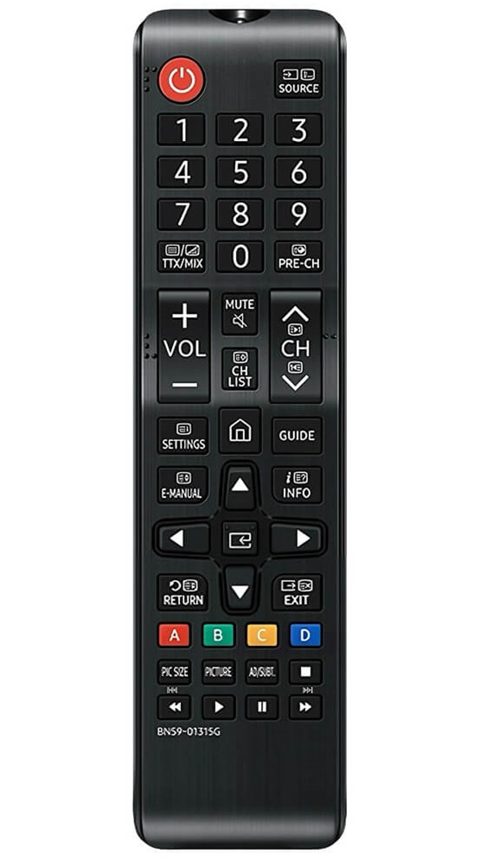 Телевизор Samsung UE32H5000FUXRU