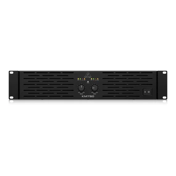 Behringer KM750 Black