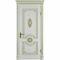 Купить Дверь экошпон Greta Bianco Classic PG глухая