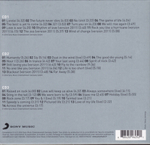 Scorpions / La Selection - Best Of (3CD)