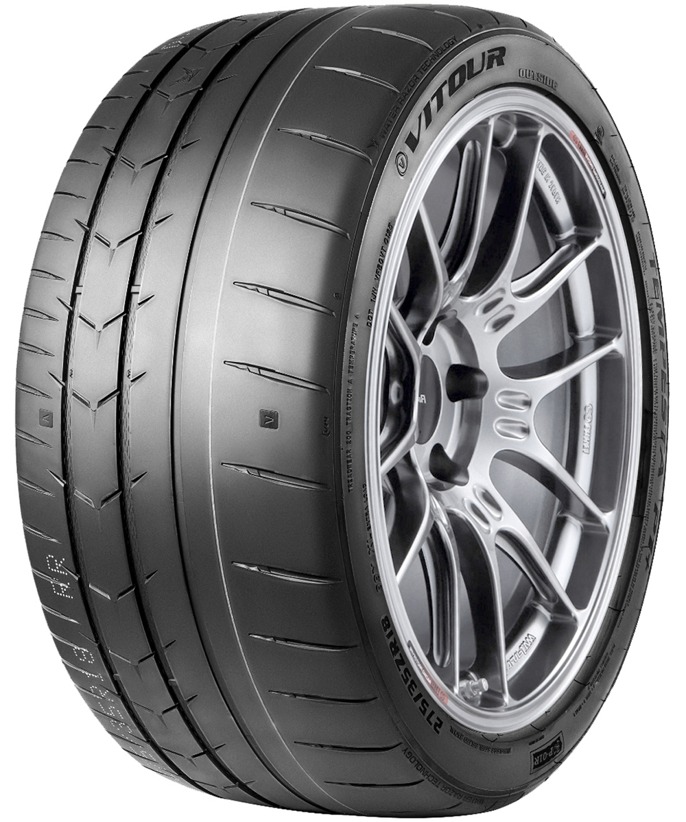 VITOUR Tempesta P1