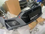 Обвес переделка для AUDI из R8 4S 2007 - 2012 в R8 4S 2019+ Ауди