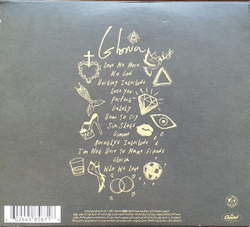 Sam Smith — Gloria (CD)