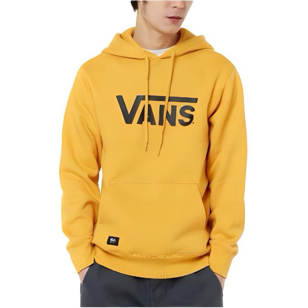 Толстовка Vans, VN0A3TXI50X