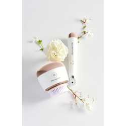 Ультразвуковая щетка для улучшения цвета лица Rowenta Facial Brush LV4020F0