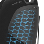 Автокресло Maxi-Cosi Titan Pro 2 i-Size (9-36 кг), Authentic Black