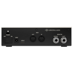 Universal Audio Volt 2 Studio Pack