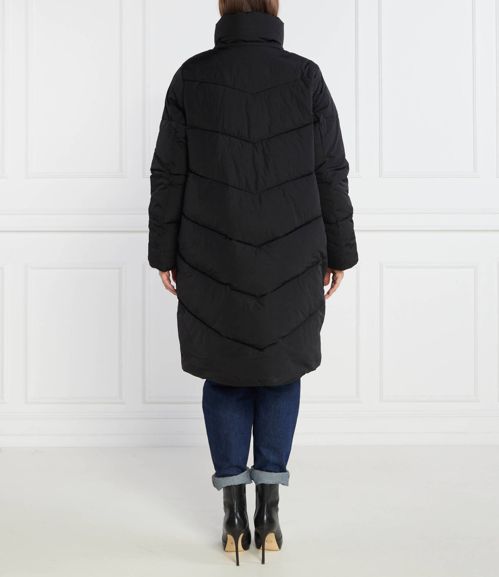 Пальто MODERN PADDED Calvin Klein - черный(K20K205948)
