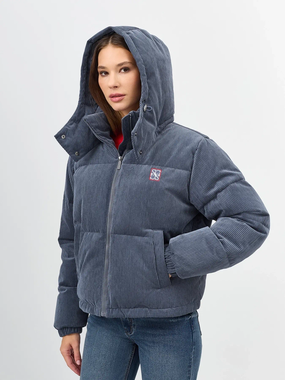 Куртка женская 60161/65 Savage
