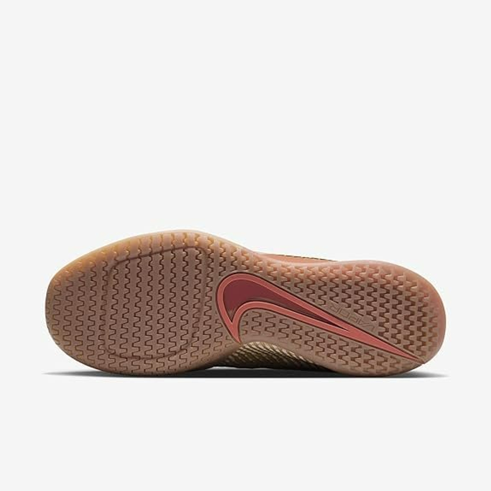 Кроссовки для тенниса Мужские NIKE ZOOM VAPOR 11 PREMIUM для всех покрытий