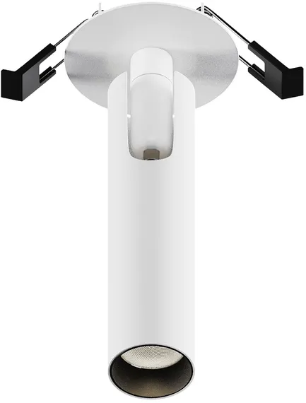 Спот Focus T C141RS-L125-6W3K-W Maytoni