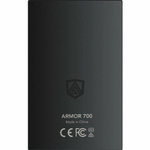 Внешний накопитель Lexar ARMOR 700 SSD 1TB USB3.2 Gen2x2, R/W 2000/2000 МБ/с