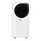 Кондиционер мобильный Ballu Eclipse BPAC-10 EPW/N6 white — (2)