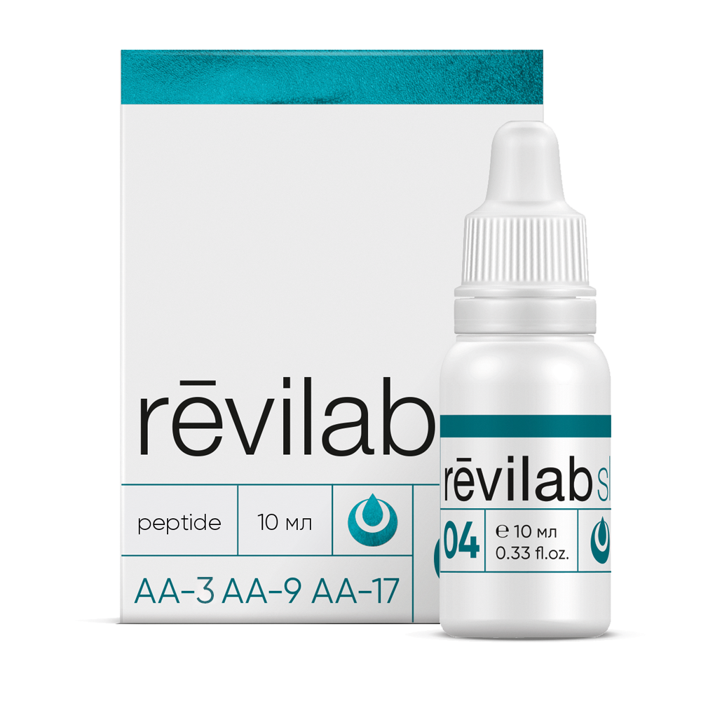 Revilab SL-04 - для опорно-двигательного аппарата