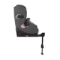 Автокресло Cybex Anoris T2 i-Size Mirage Grey Plus