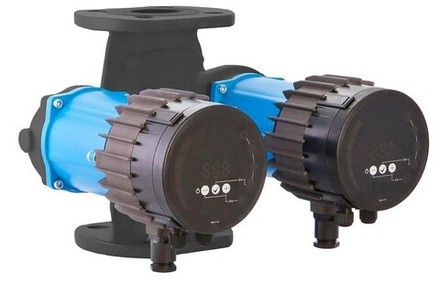Насос циркуляционный IMP PUMPS NMTD SMART 40/80 F220 (1х220В; 0,30кВт)