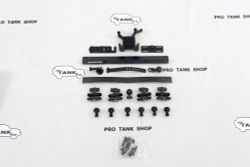 Кронштейн (крепление) на приборную панель для TANK 300
