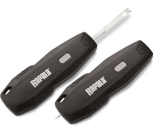 Минимульти инструмент Rapala для зимней рыбалки