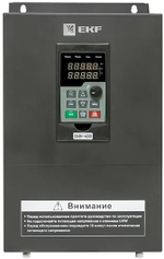 Преобразователь частоты EKF VT100-030-3B