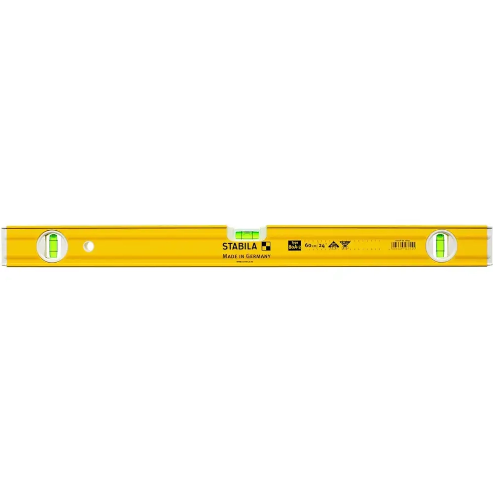 Ватерпас тип 80А-2 200см STABILA 16062