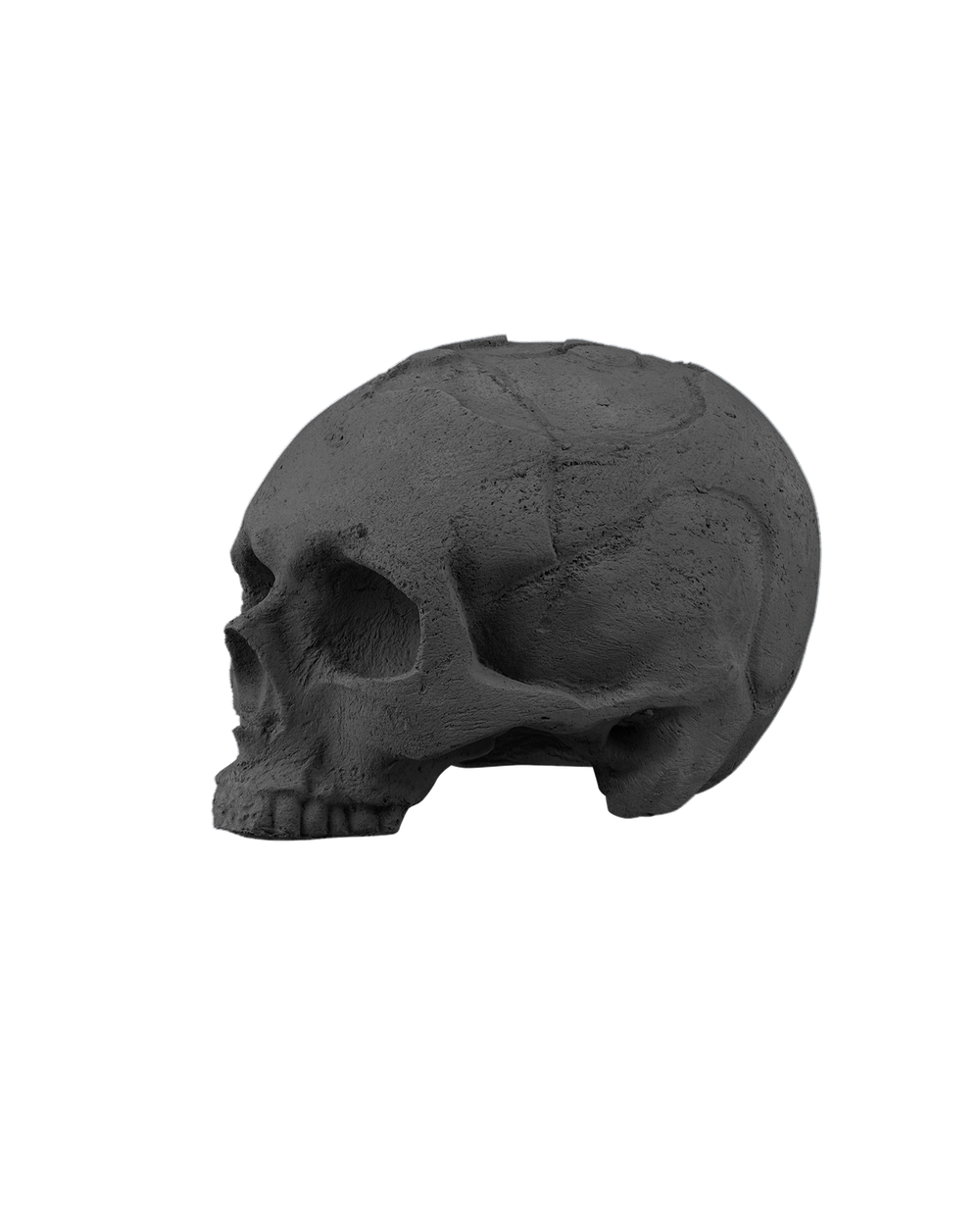 SCULL black