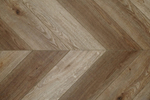 Кварц-винил SPC Damy Floor Chevron SPC 0,75мм 5,2 мм СЕН-ЖЕРМЕН 1.676 м2