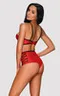 LEATHERIA Set Комплект из 2 частей
