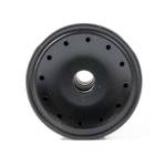 5 камерный ДТКП закрытого типа на АКМ, (7,62х39, М14х1 левая) черный, Custom Guns