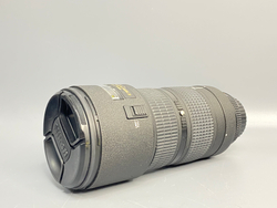 Nikon AF 80-200mm 2.8D ED MKIII Zoom-Nikkor