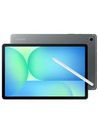 10,9" Планшет Galaxy Tab S10 FE 8/128 ГБ GREY