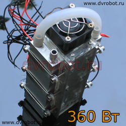Генератор холода 360Вт