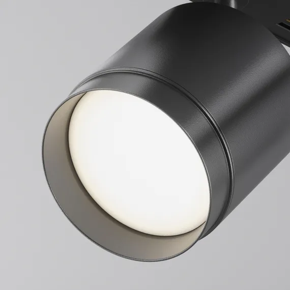 Трековый светильник Polar TR088-1-GX53-B Maytoni