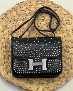 Сумка Hermes 18 см