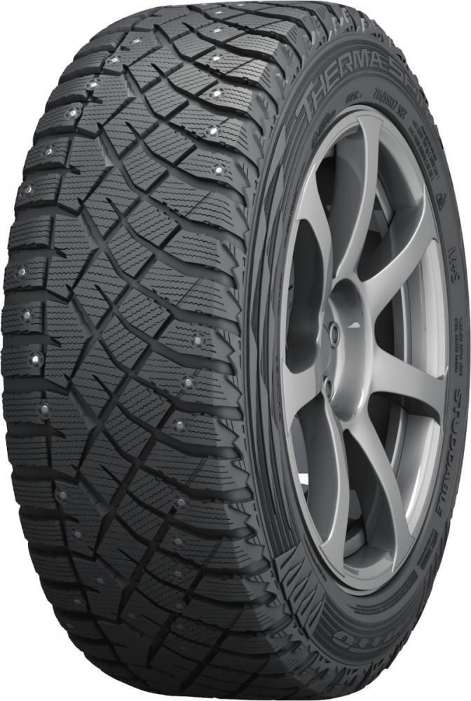 Nitto Therma Spike 315/35 R20 106T (шип)