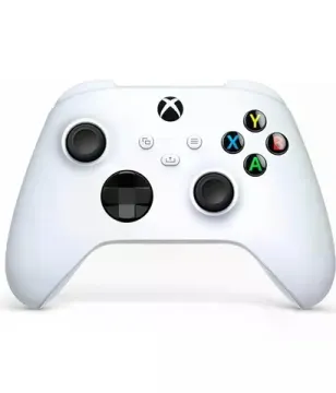 Геймпад Microsoft Xbox Wireless Controller (Series X/S)