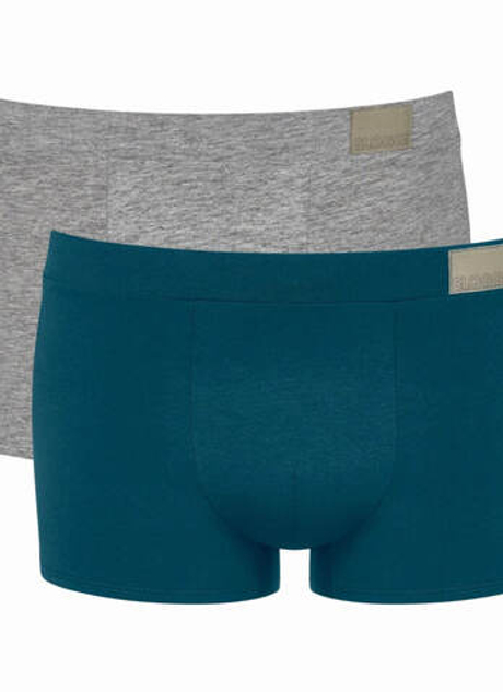 Трусы мужские Sloggi Men GO Natural H Hipster C2P